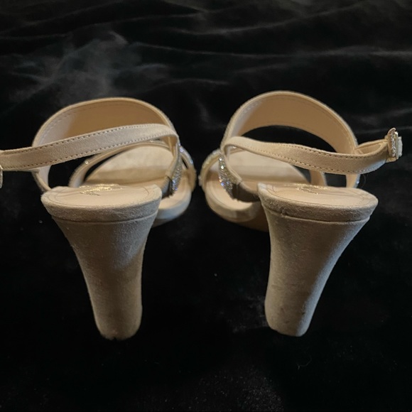 Nina Studded Shoes - Picture 4 of 5